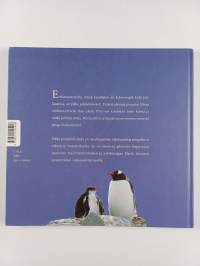 Pikku pingviinin laulu