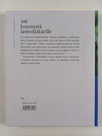 100 kysymystä lastenlääkärille