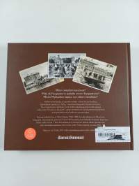 Turku : muuttuva kaupunki osa 1