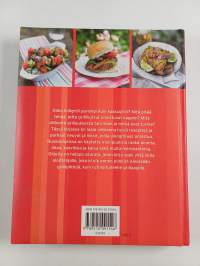 Nyt grillataan : 101 mahtavaa grilliruokaa