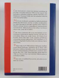 Prahan ääni : muistelmia