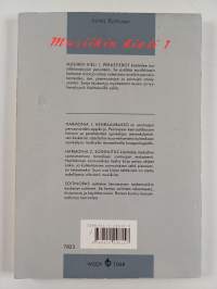 Musiikin kieli 1 : Perustiedot