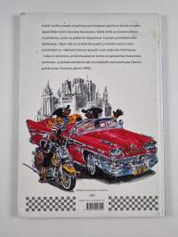 Karhujen kokoontumisajo