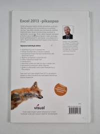 Excel 2013 : pikaopas