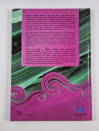 Tunnista ja turvaa : Käsikirja väkivallan uhrin auttamistyöhön vastaanottokeskuksissa