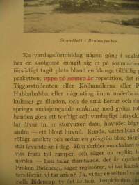 Boken om Helsingfors