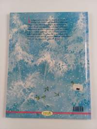 Titta, Madicken, det snöar!