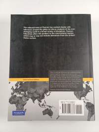 Electronics fundamentals : circuits, devices, and applications