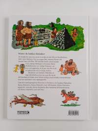 Den stora boken om barna Hedenhös