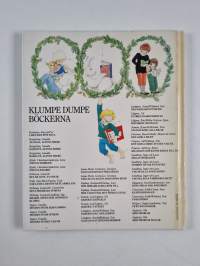 Hur valen fick sitt trånga svalg ur Rudyard Kiplings Just så -historier