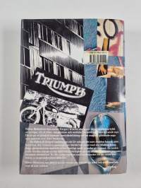 Ängel bland skuggor