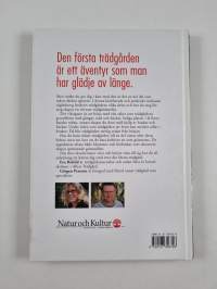 Robild, E/Första trädgården