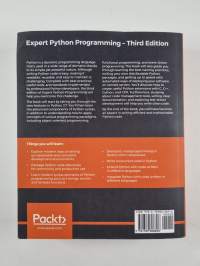 Expert Python Programming