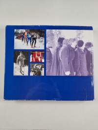 50 vuotta Pirkan hiihtoa : ponnistamisen ilo, nääntymisen autuus ja voimien palautumisen hurma