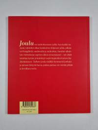 Tulkoon joulu : Joulurauhaa värittämällä