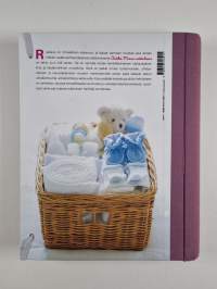 Äidiksi : minun odotukseni