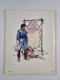 Navaho : Ukkosta Lännessä