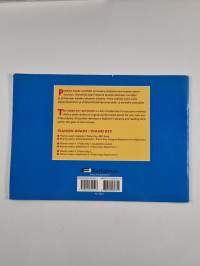 Pianon avain - Aapinen