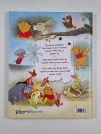 Opas Puolen hehtaarin metsään