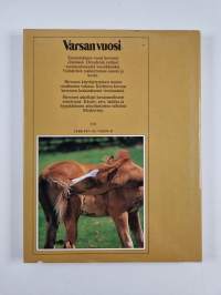 Varsan vuosi