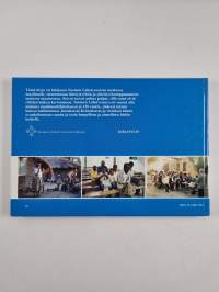 Yhdessä Jumalan asialla