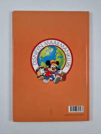 Valon juhla : uusivuosi Intiassa