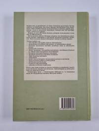 Suomen puu- ja pensaskasvio = finsk träd- och buskflora = woody flora of Finland = gehölzflora finnlands