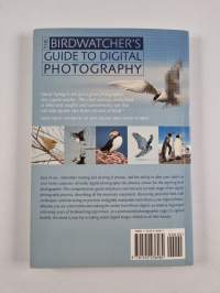 The Birdwatcher's Guide to Digital Photography