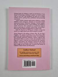 The Business of Writing for Children - An Author's Inside Tips on Writing Children's Books and Publishing Them, Or How to Write, Publish, and Promote a Book for Kids