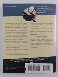 Wicked Cool Shell Scripts - 101 Scripts for Linux, Mac OS X, and Unix Systems