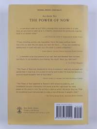 The Power of Now - A Guide to Spiritual Enlightenment