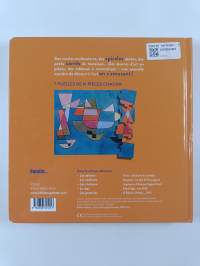 Puzzl'art : Les formes