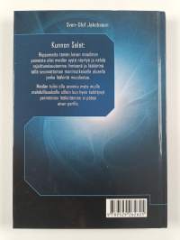 Kunnon salat : salainen asiakirja 4 : tärkeää tietoa ravinnosta ja sen merkityksestä kehon kuntoon - Kunnon salat