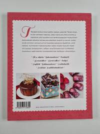 Maailman paras karkintekijän käsikirja