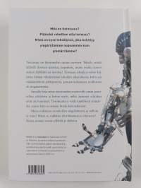 Tietoisuus, tekoäly ja robotit