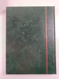 Suomen luonto : Kasvit 1-3 - Sanikkaisia, havupuita, kukkakasveja ; Kaksisirkkaisia, yksisirkkaiset ; Bakteereja, sieniä, itiökasveja