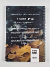 Yksinäisyys : tehtäväkirja avuksesi