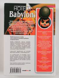 Hotelli Babylon