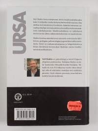 Universumi sisällämme : kivien, planeettojen ja ihmisten yhteinen historia