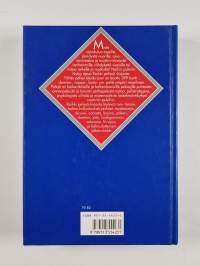 Kaikki pelissä : pelien käsikirja