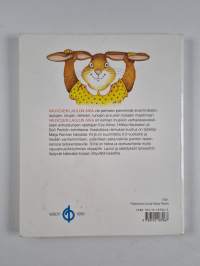 Vauvojen laulun aika