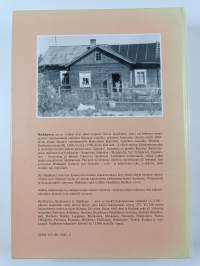 Hinkkaset juurillaan ja maailmalla