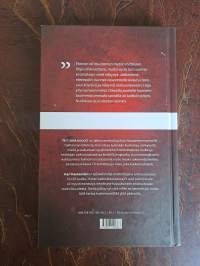 Nyt sinä kuolet: ensihoitajan tositarinoita ambulanssista 2