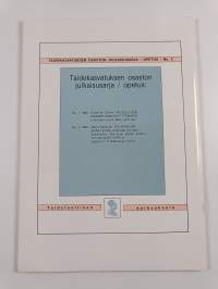 Polarisoiva menetelmä : referaatit kirjoista Nordström-Romilson: Bilden, skolan och samhället (1970), Aspelin m.fl.: Bildanalys (1973)