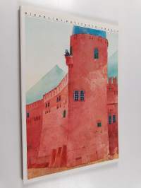 Mikkelin 1. kuvitustriennale : Mikkelin taidemuseo 1.7.-6.9.1987