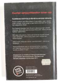 Vampyyripäiväkirjat 2 : Sielunkumppani