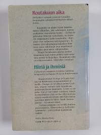 Routakuun aika ; Hiiriä ja ihmisiä