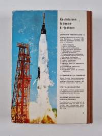 Kansakoulun luonnonkirja