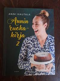 Annin ruokakirja 2