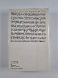 Suhteita ; Rakkautta ; Arkielämää ; Kun on tunteet ; Avonainen lipas ; Jouluyö korvessa